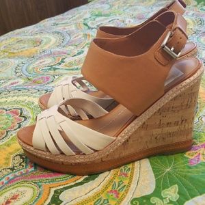 Super cute wedges